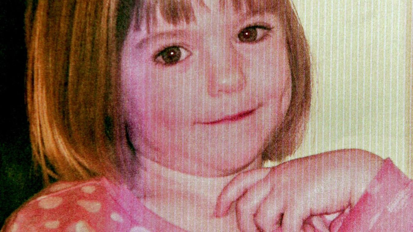 HEOL - Fordulat jöhet a kis Maddie ügyében: megtört és vallomást tett a