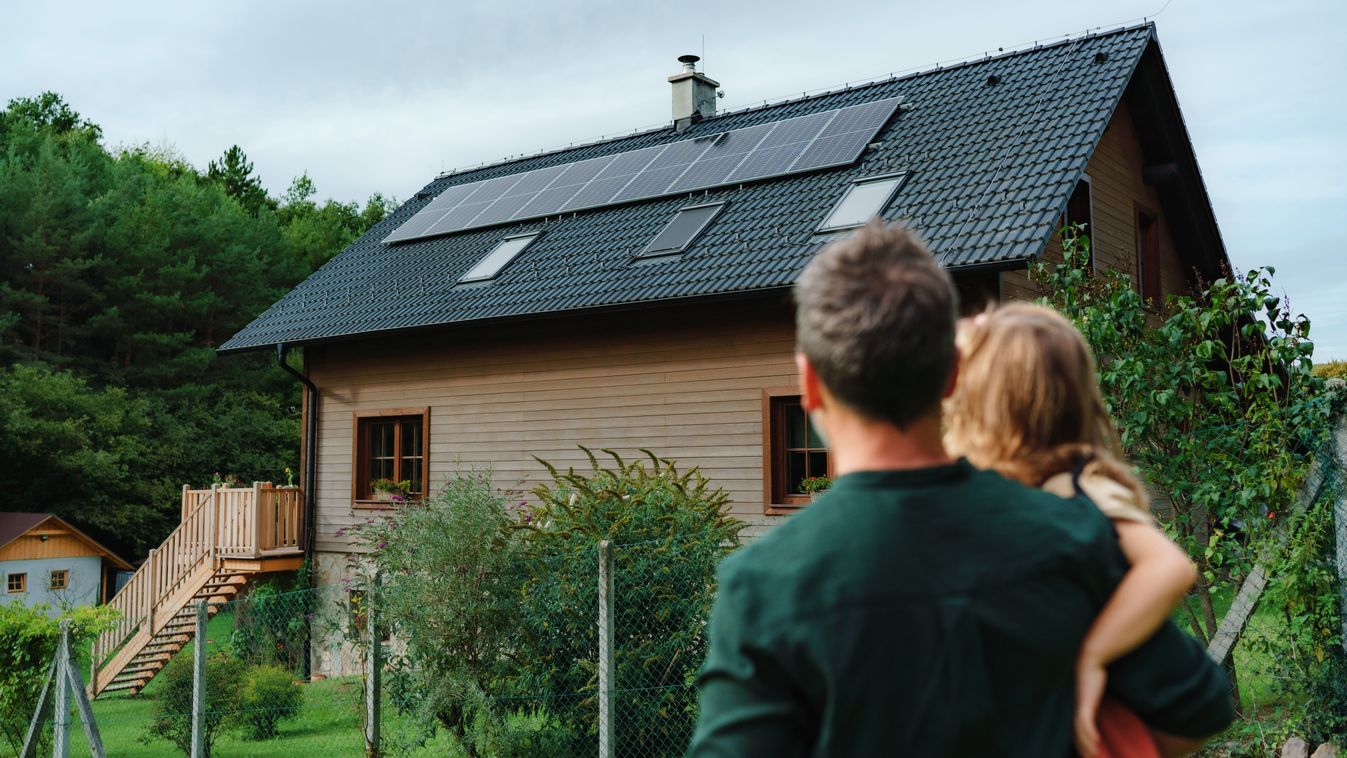 A Napenergia Plusz Programba már 25 ezernél több család és 800 vállalkozás jelentkezett