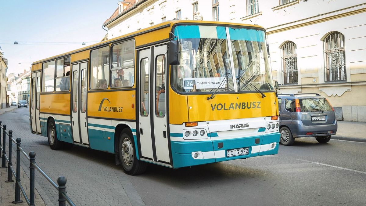 busz, helyi járat, Eger
A húsvéti ünnepek alatt változik a tömegközlekedési rend