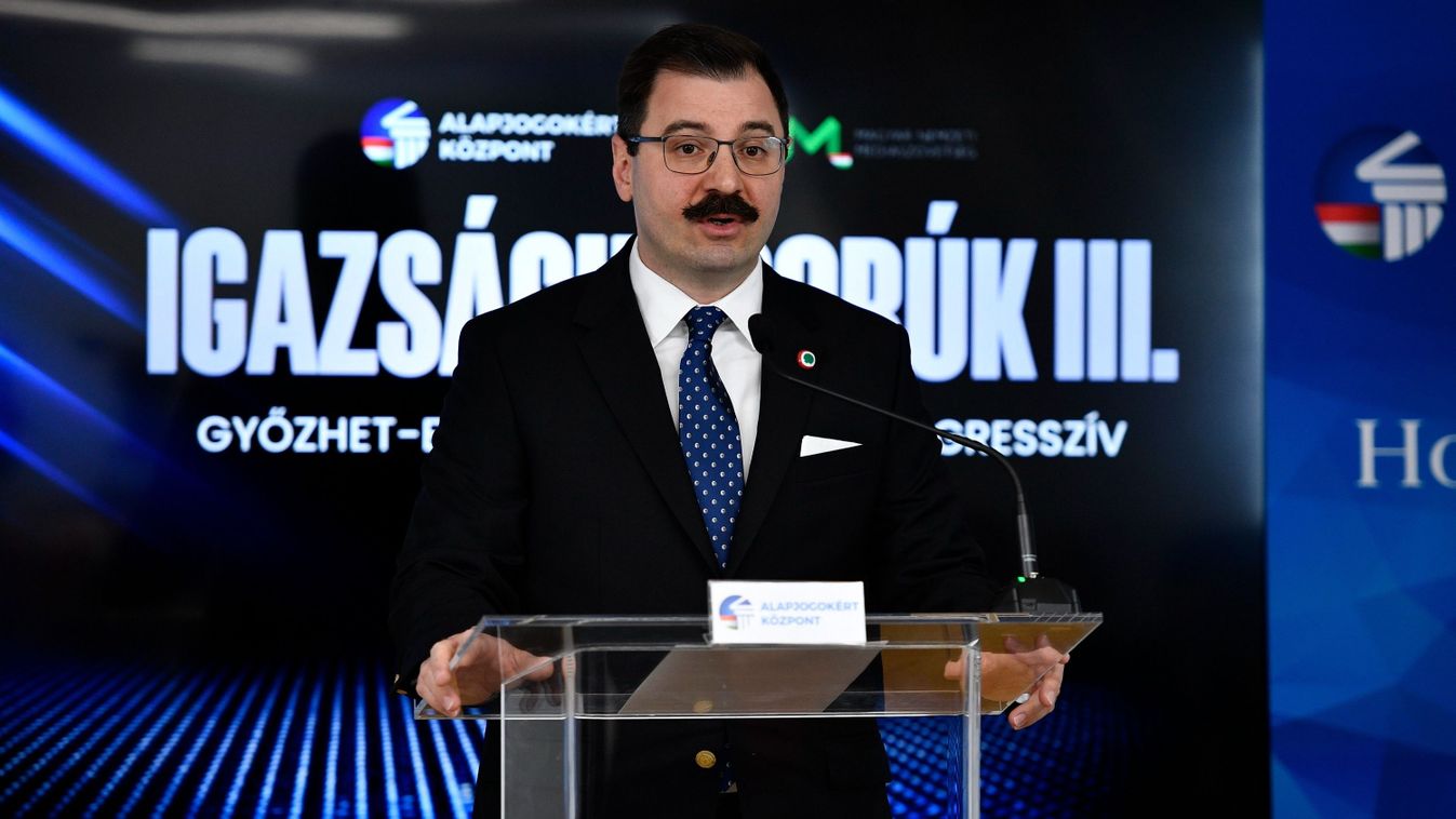 Szánthó Miklós: a woke-ideológia a marxizmus újragondolt formája (videó)