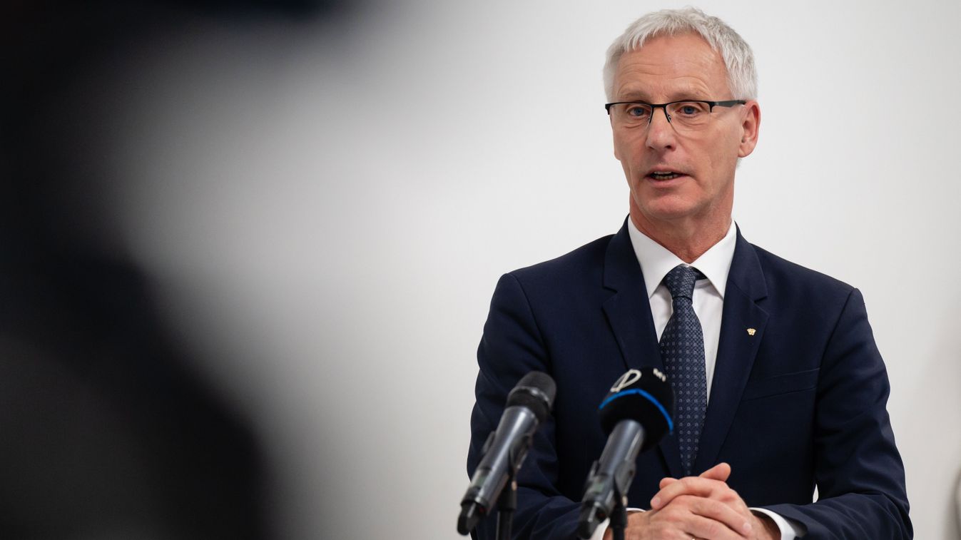 Soltész Miklós: az elmúlt tíz-tizenöt év fejlesztéseit csak békében lehetett megvalósítani