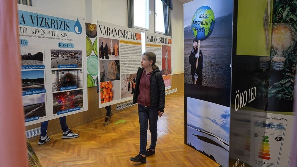 A természet pusztulása és az ember rossz mentális állapota összefüggésben vannak