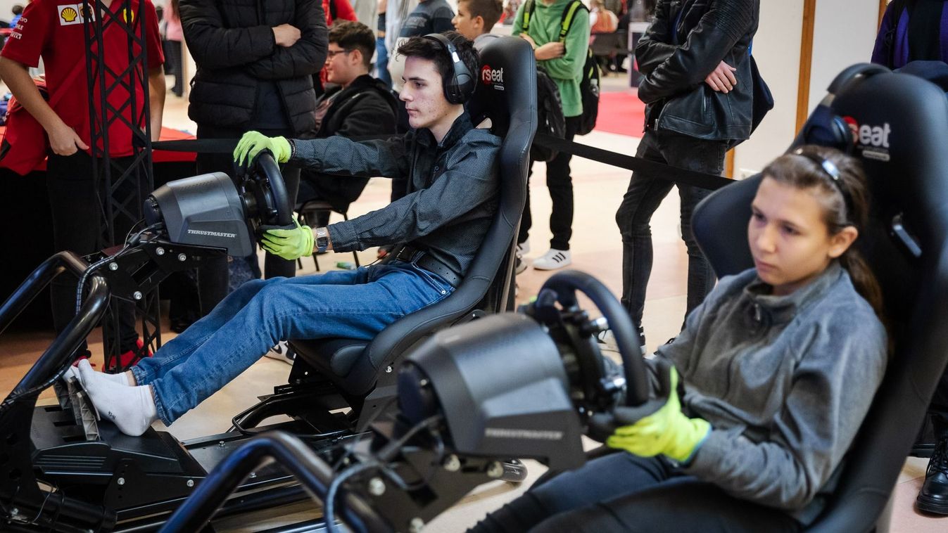 HEOL – Lesz fertálymesteri bringázás, és Gaming Expora látogathatunk a hétvégén