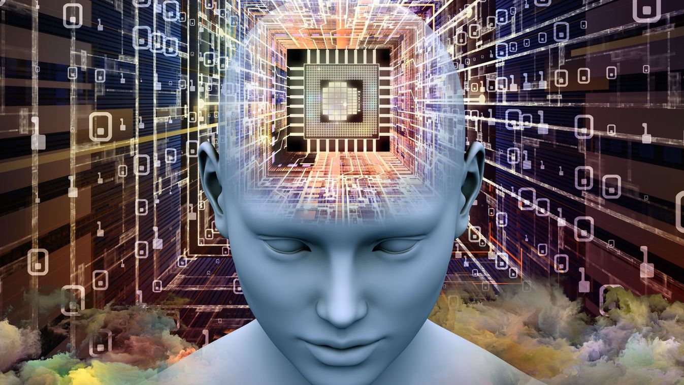 Az Nvidia az égbe megy a mesterséges intelligencia hullámain
