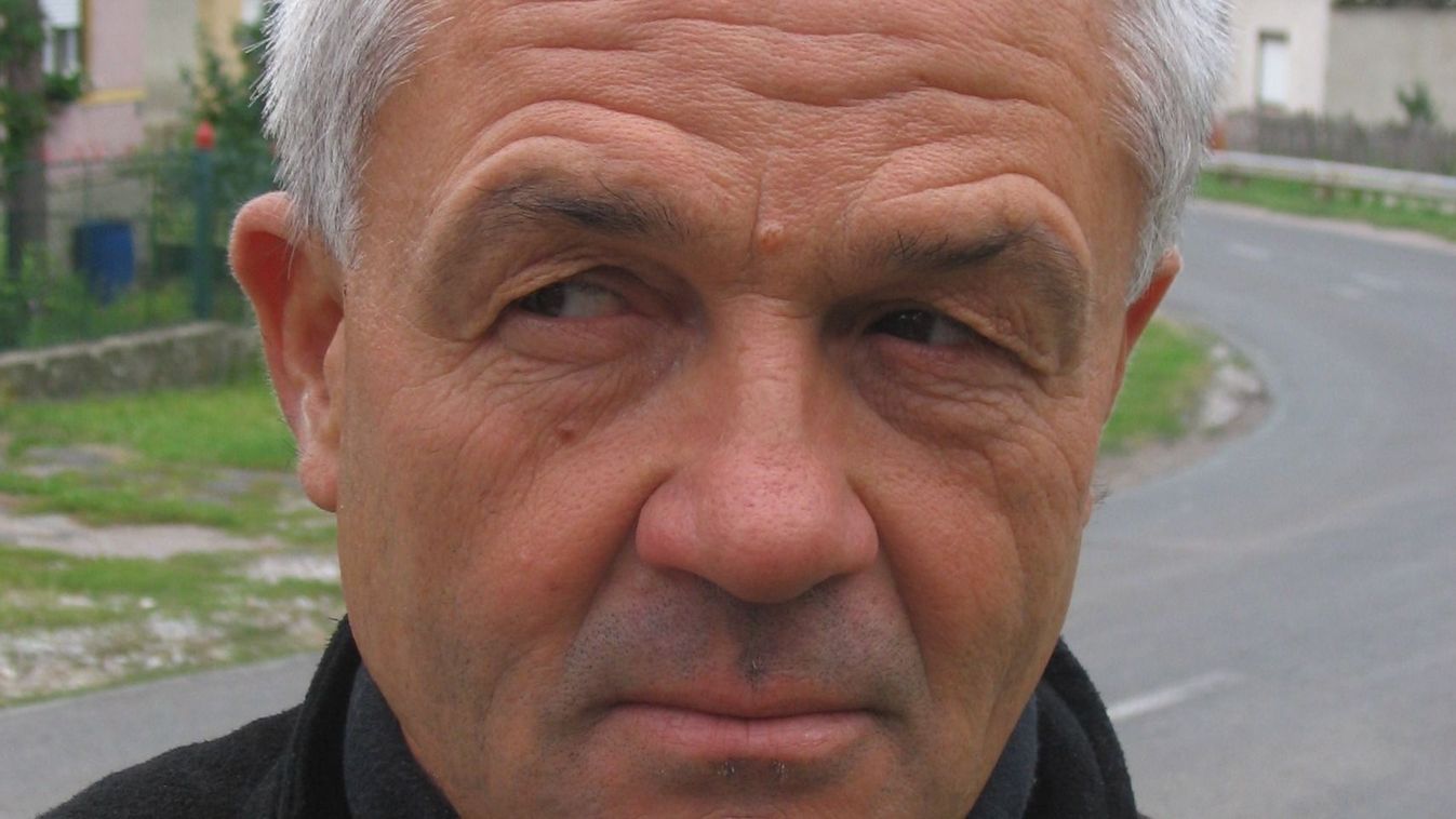 Elhunyt az Eger SE hajdani labdarúgója, Szert Gyula