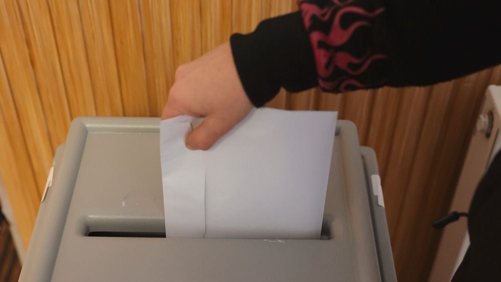Hatvankilenc helyen tartanak nemzetiségi önkormányzati választást