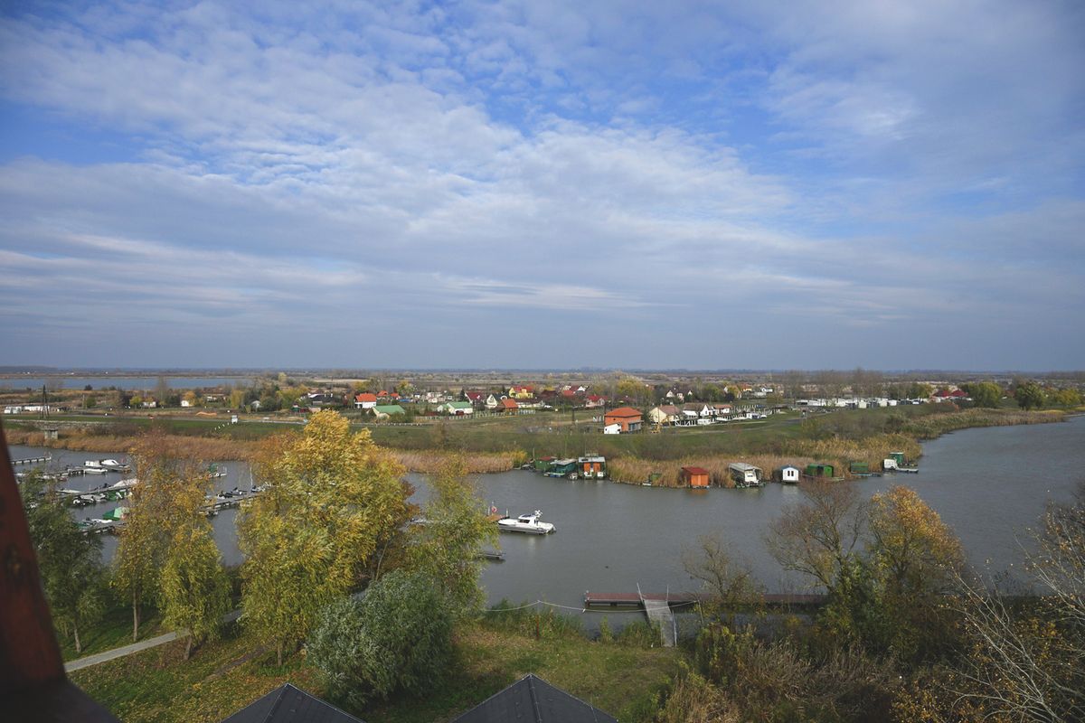 A Tisza-tó mellett Tiszaderzs és Kisköre a legolcsóbb