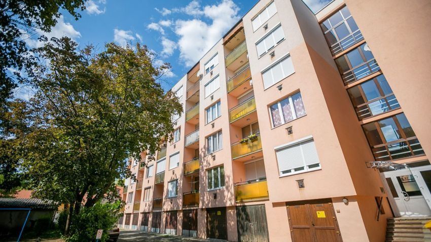Egerben átlagban 120 ezerért adnak ki egy egyszobás lakást