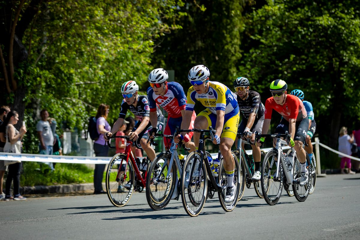 Jelentős forgalmirend-változások várhatóak a Tour de Hongrie idején