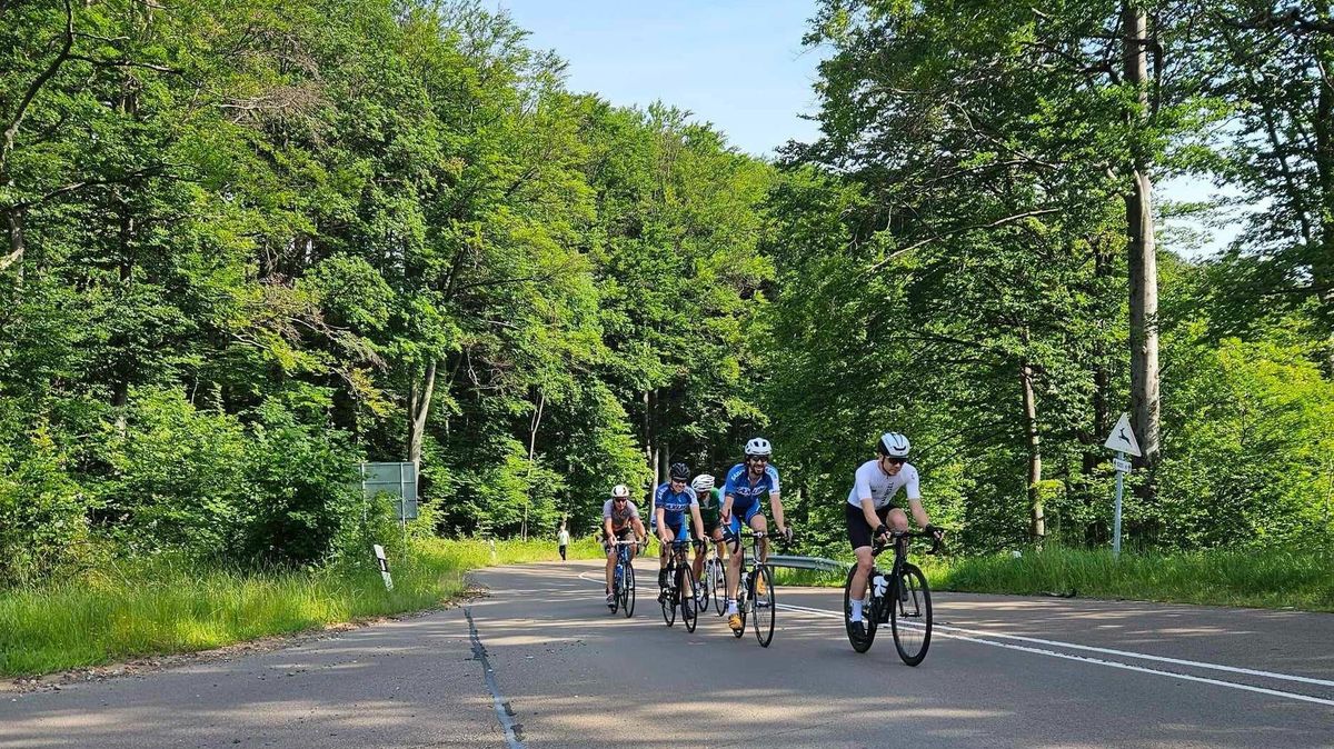 A Mátra bike Challenge a legnagyobb szintemelkedéseivel, a leghosszabb emelkedőivel jelenleg a legnehezebb hazai országúti kerékpáros maraton