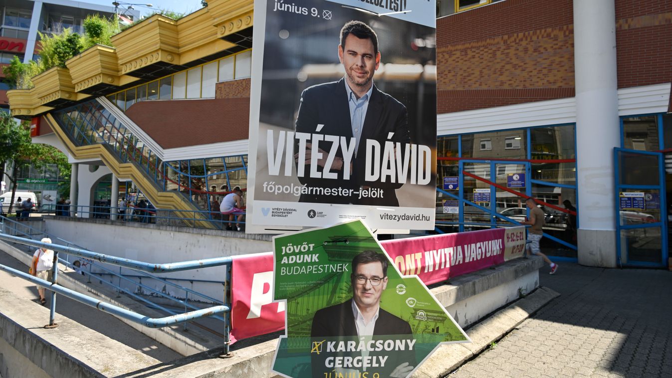 Döntött a Kúria: nem ismétlik meg a főpolgármester-választást