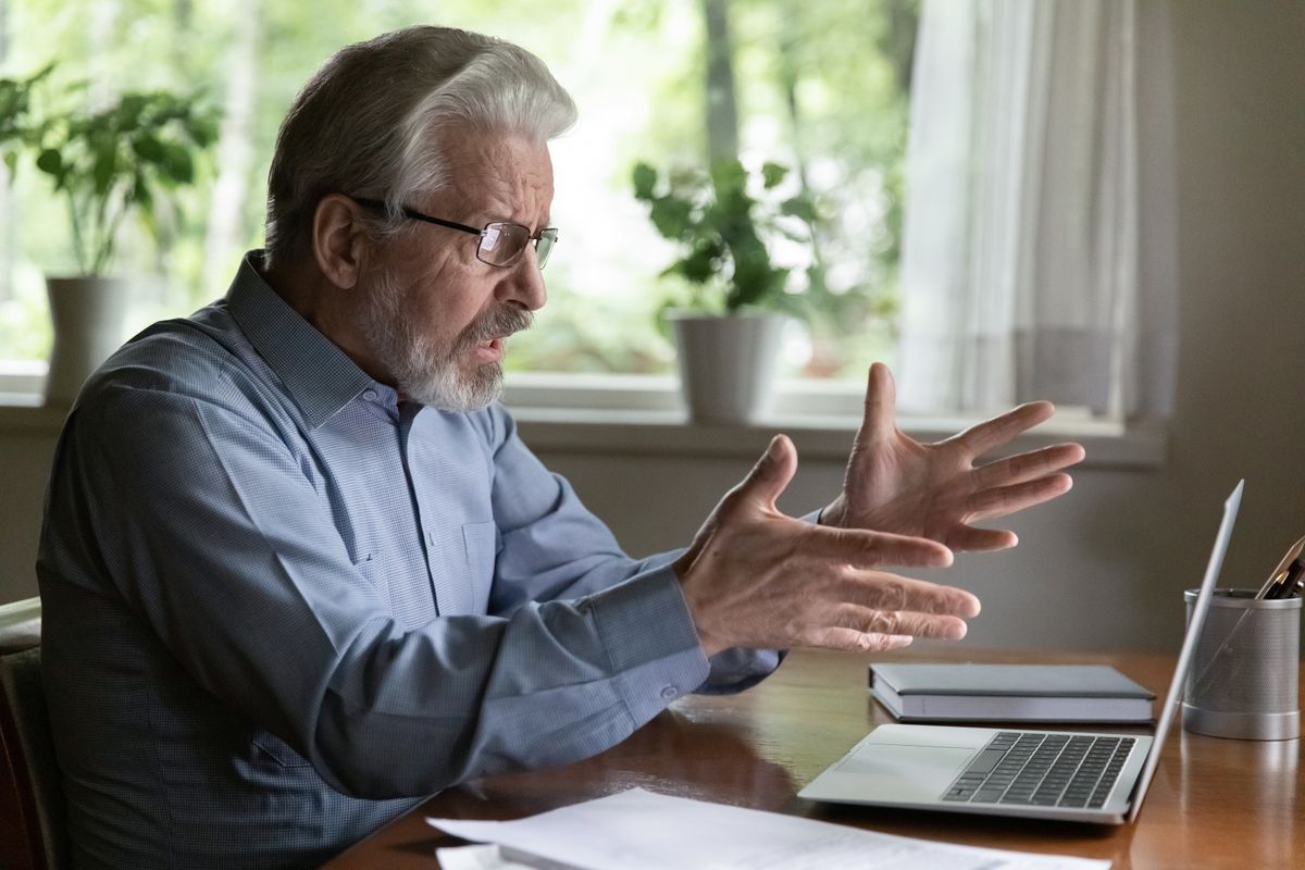 Computer,Problem.,Confused,Angry,Older,Male,Office,Worker,Shocked,Dealing
Új módszerrel próbálkoznak a netes csalók