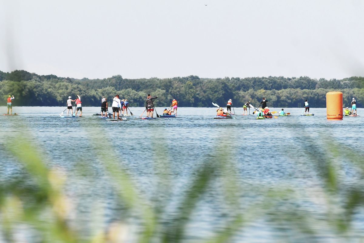 MJA_2866
Hihetetlen mennyiségű víz párolog el a Tisza-tóból a kánikulában