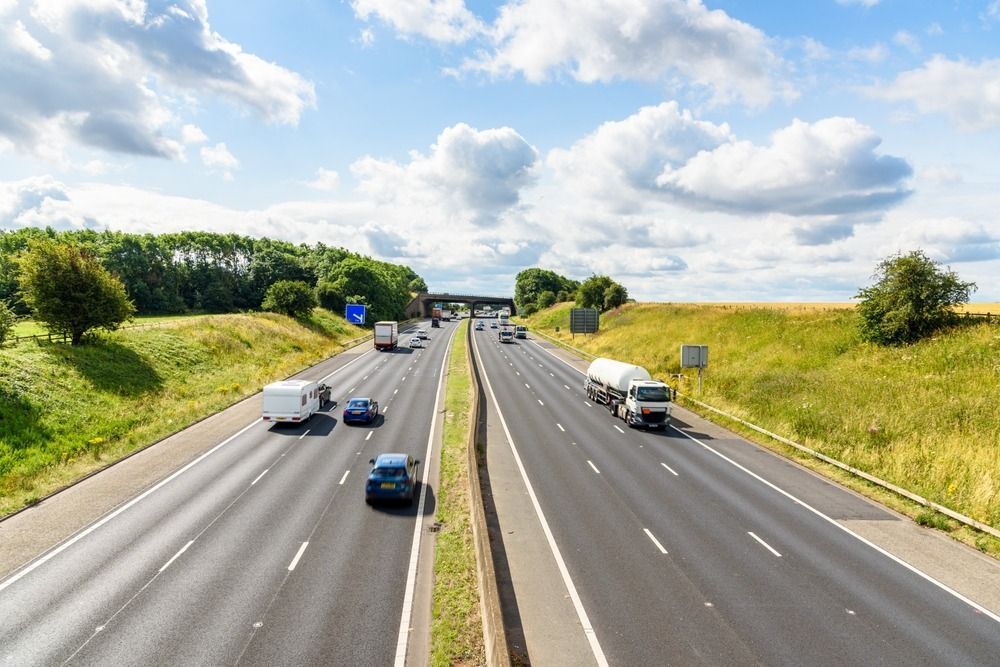 Forgalomkorlátozásokra kell számítani az M3-ason és a főutakon is