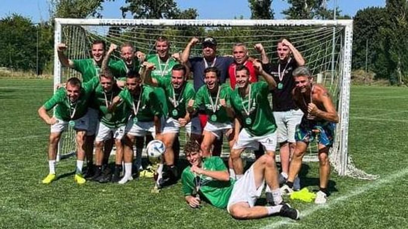 Az egri Dodi Balu Kft. csapata Euro Cup-ra utazhat Bulgáriába