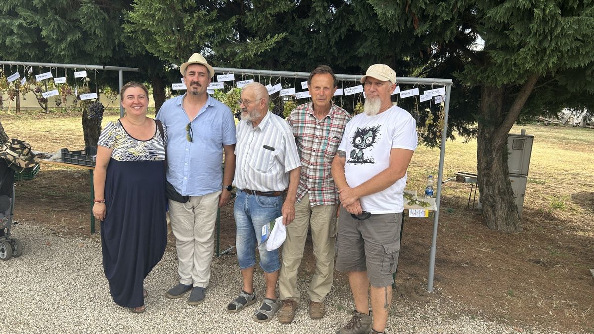 Számos tapasztalattal gyarapodtak az egri civilek Kecskeméten