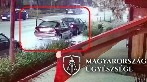 Tolatás közben ütötte el áldozatát a hatbani sofőr