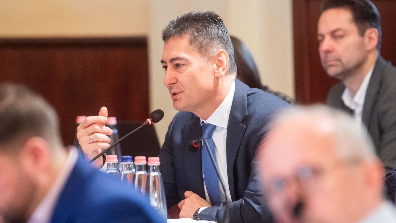 Horváth Csabára és társaira nézve is kínos információk kerültek a hatósághoz