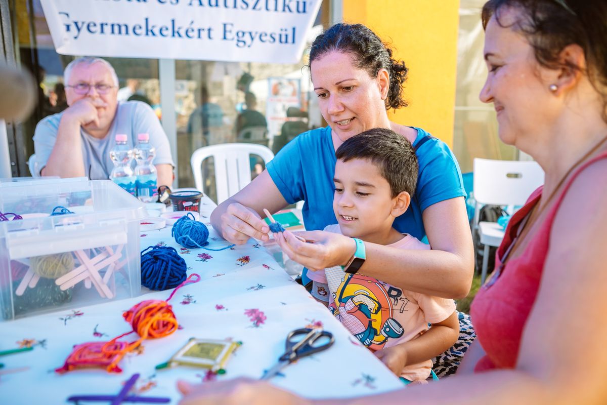 Hamarosan újra Eger Civil Ünnepén találkoznak a közösségek (Archív fotó)