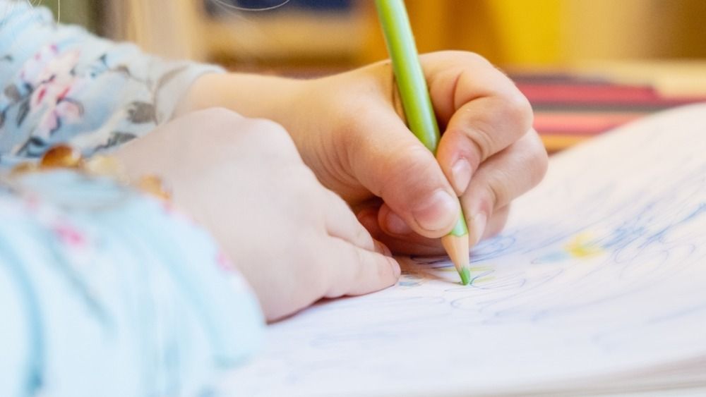 Close-up,Of,A,Child's,Hands,Drawing,With,Colored,Pencils.,Children's
gyerek, rajz, rajzol
Rajzpályázatot hirdet a Dobó István Vármúzeum