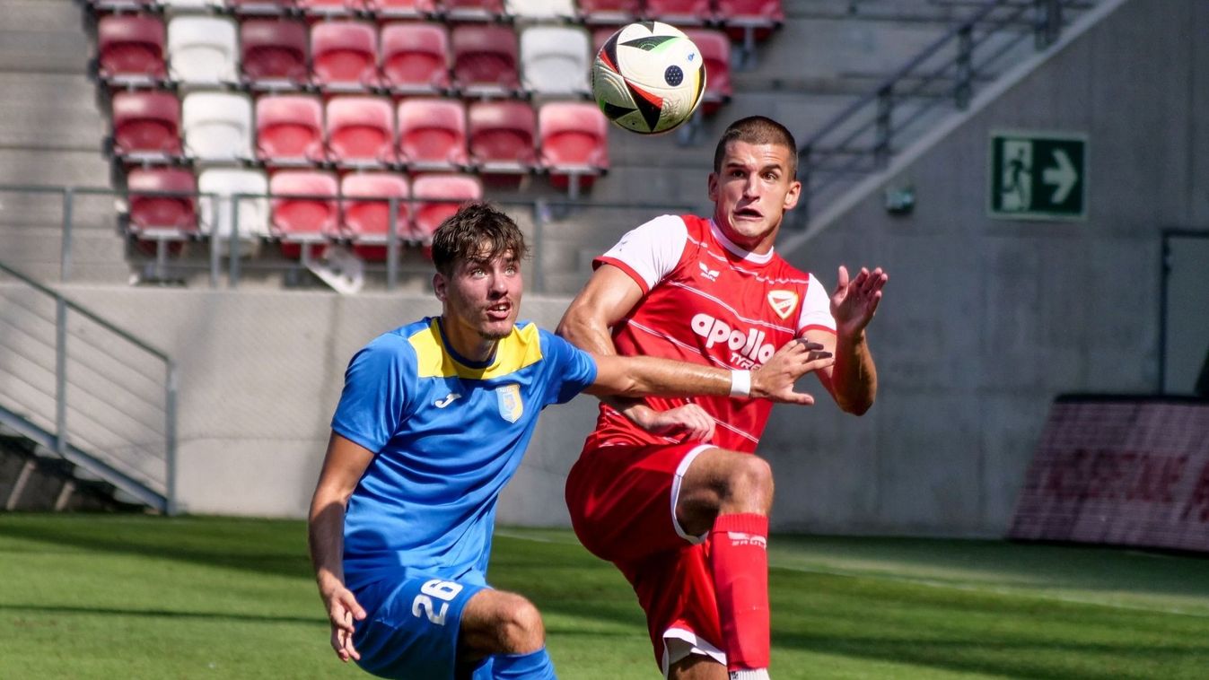 FC Hatvan: a hajnali ébresztő és a korai kezdés kifacsarta az energiát