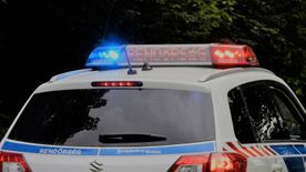 Hihetetlen! 4 éves kisfiút vittek el Vácrátótról a rendőrök