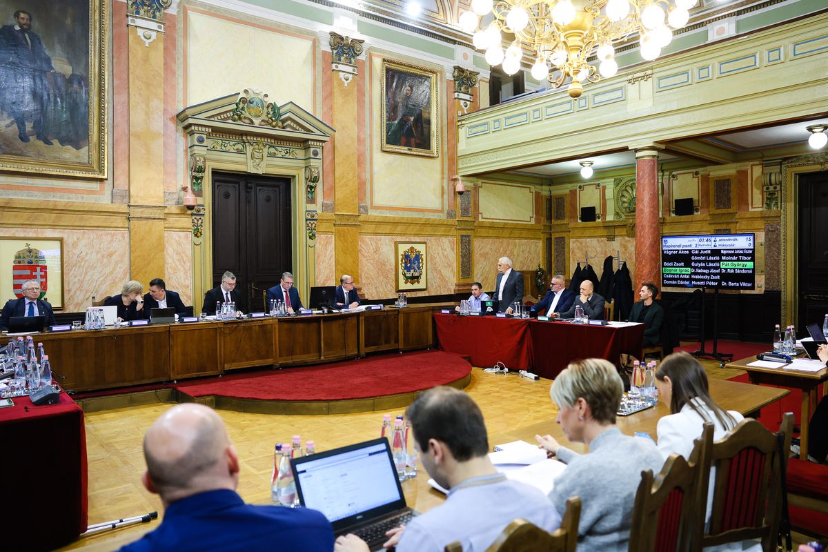 Emelik az idegenforgalmi adót Egerben