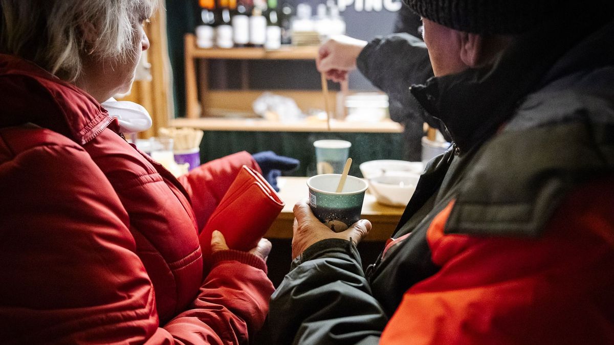 A Nébih munkatársai adventi vásárokat, szezonális árusítóhelyeket is fölkerestek, ellenőrizték a higiéniát és azt is, van-e lejárt élelmiszer