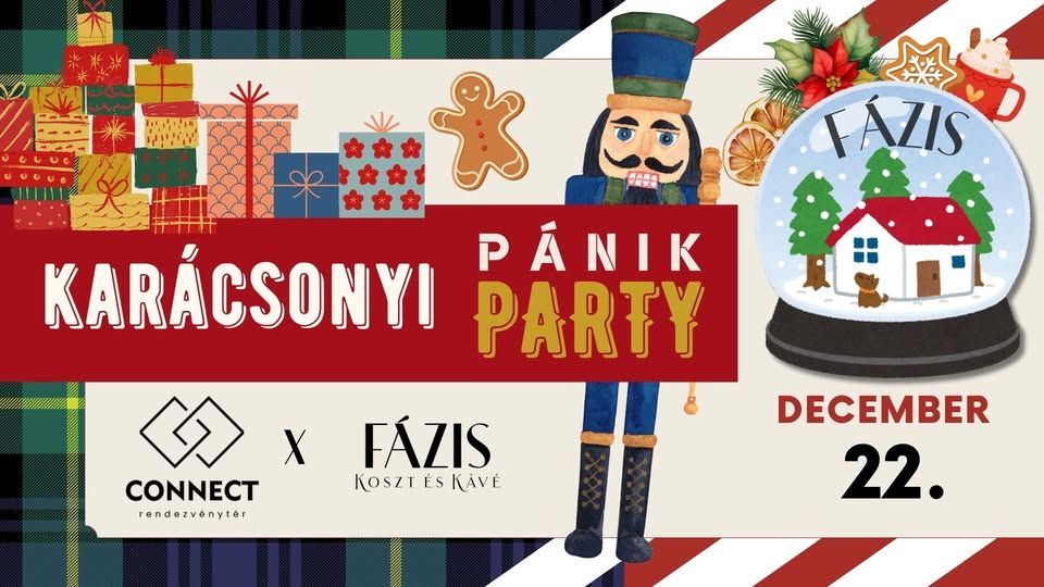 Pánik Party