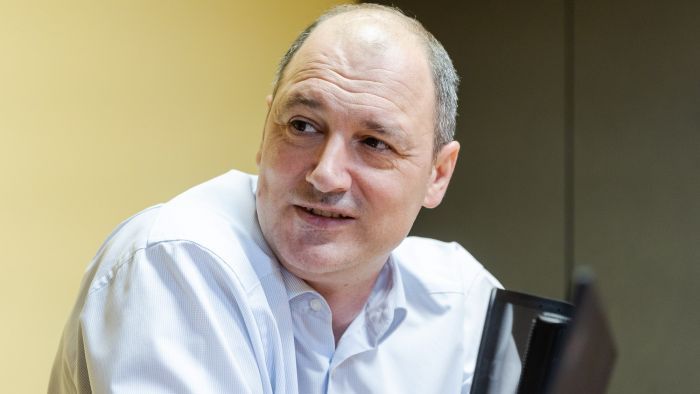 Nagy Attila munkájára a jövőben is számíthatnak