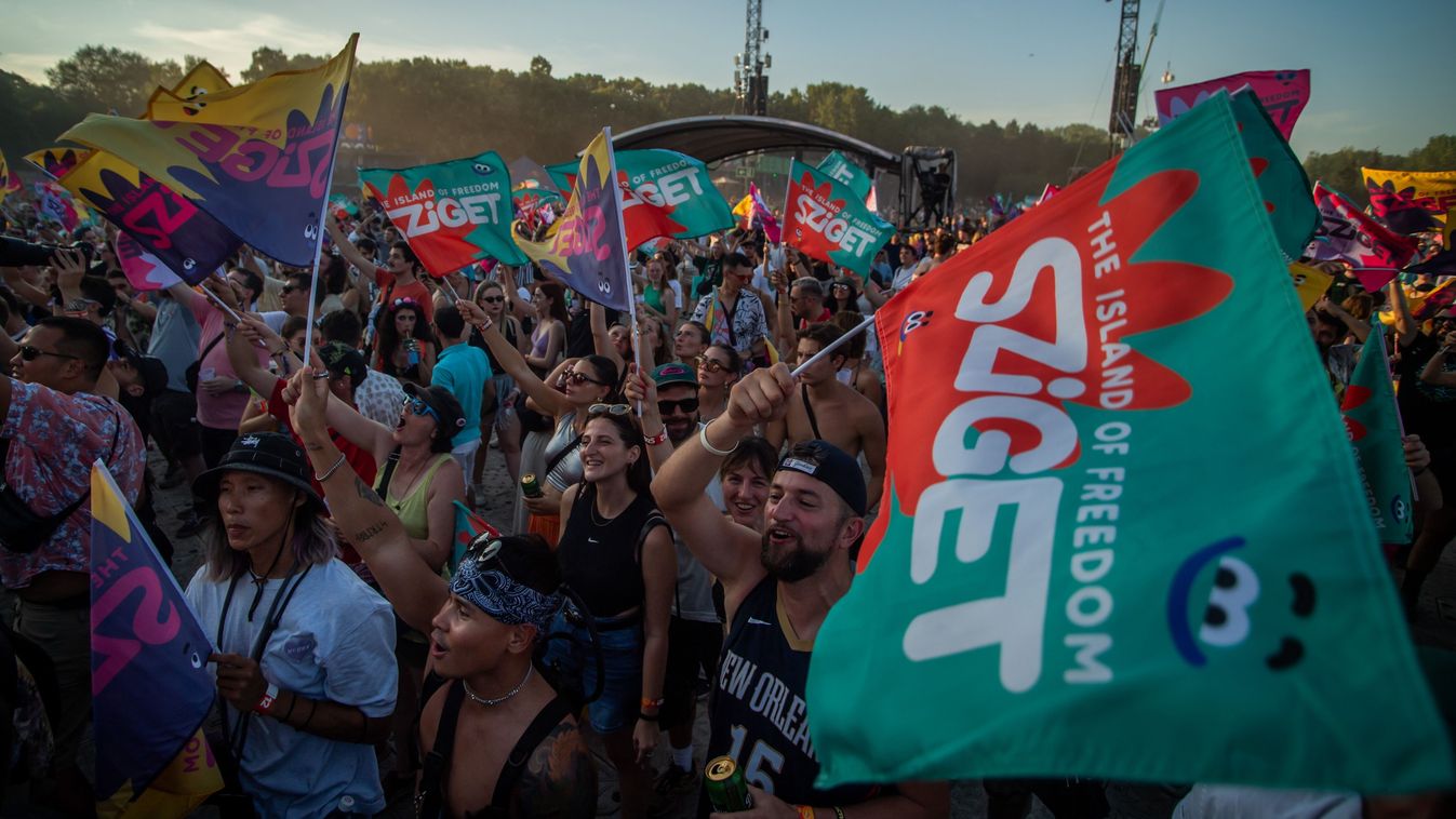 Világsztárok a Szigeten: ASAP Rocky, Post Malone és Shawn Mendes is fellép (videó)
