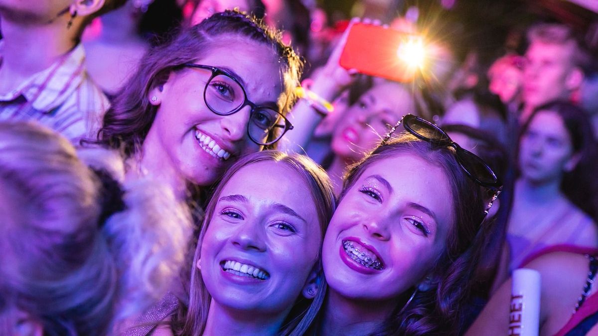 Garantáltan jó lesz a hangulat