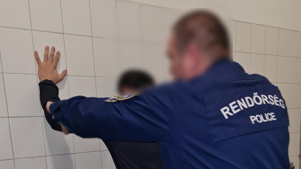Az internetes csaló sorsa persze nem végződött fényesen