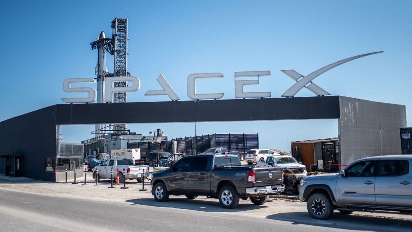 A 4iG elnöke Washingtonban tárgyalt a SpaceX-szel