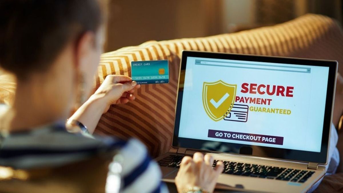 internetes csalás, online csalás
