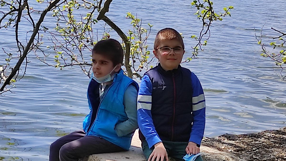 Bátor Táltos Alapítvány, Duchenne, Felsőtárkány