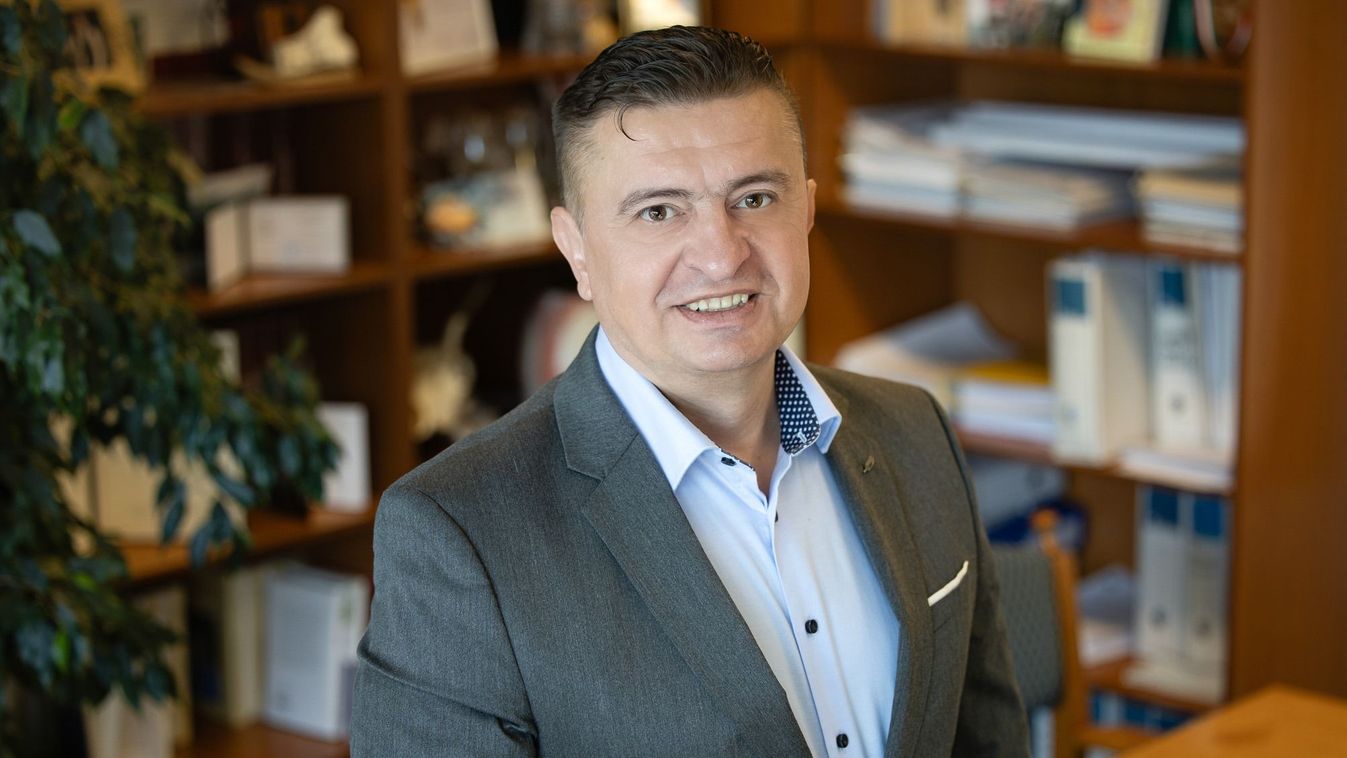 Pétervására jelene és jövője is a fejlődés