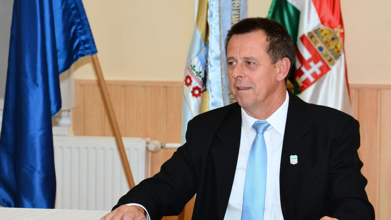 „Légy ma különb, mint tegnap voltál” – vallja Gál Zoltán siroki pedagógus