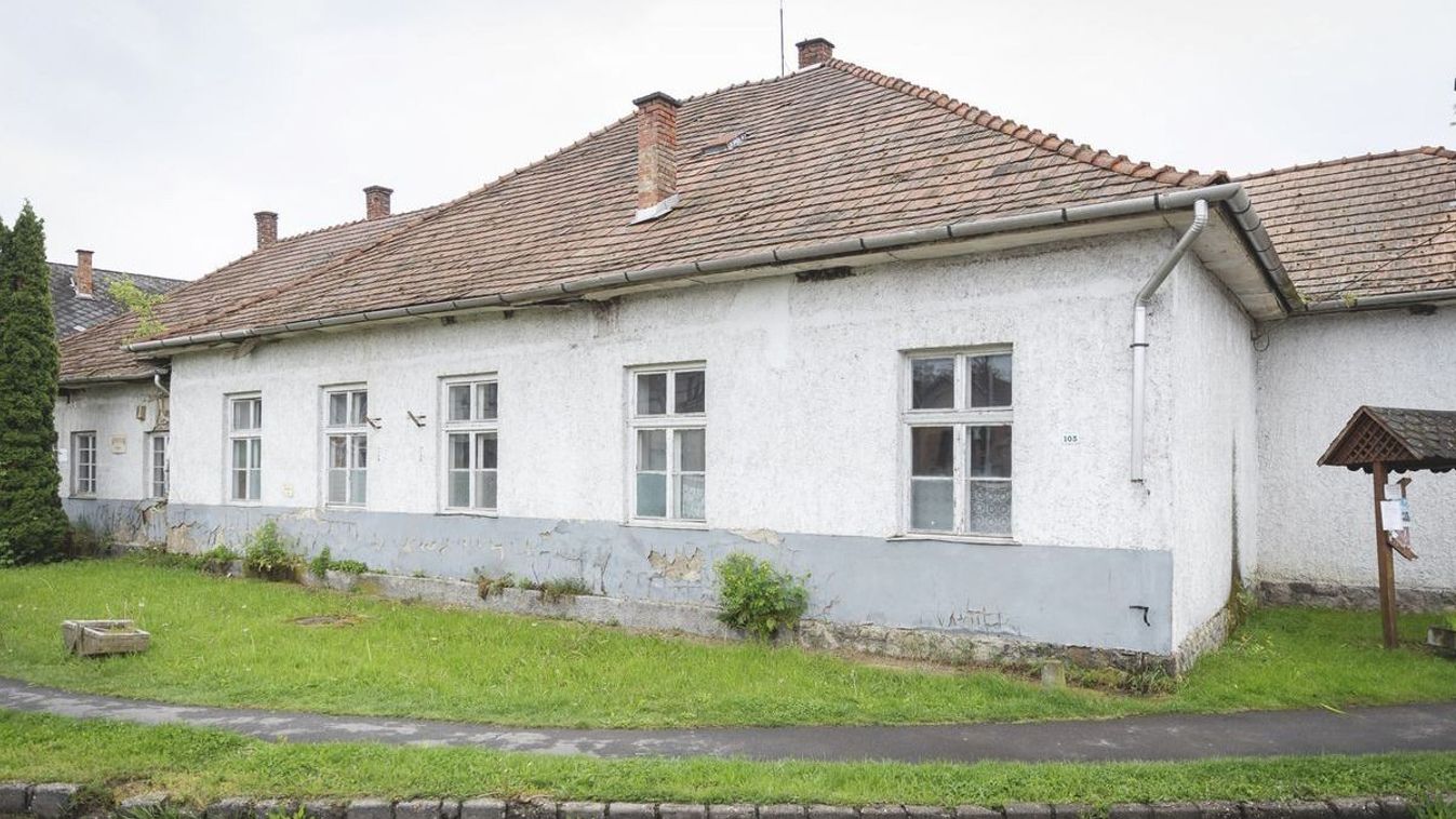Hatalmas beruházás zajlik Egerbaktán + videó