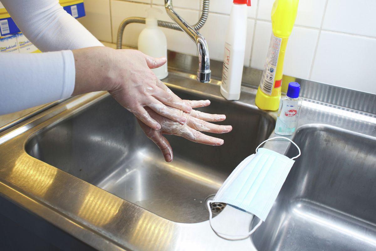 A hepatitis a terjedésének kockázata alapos kézmosással csökkenthető