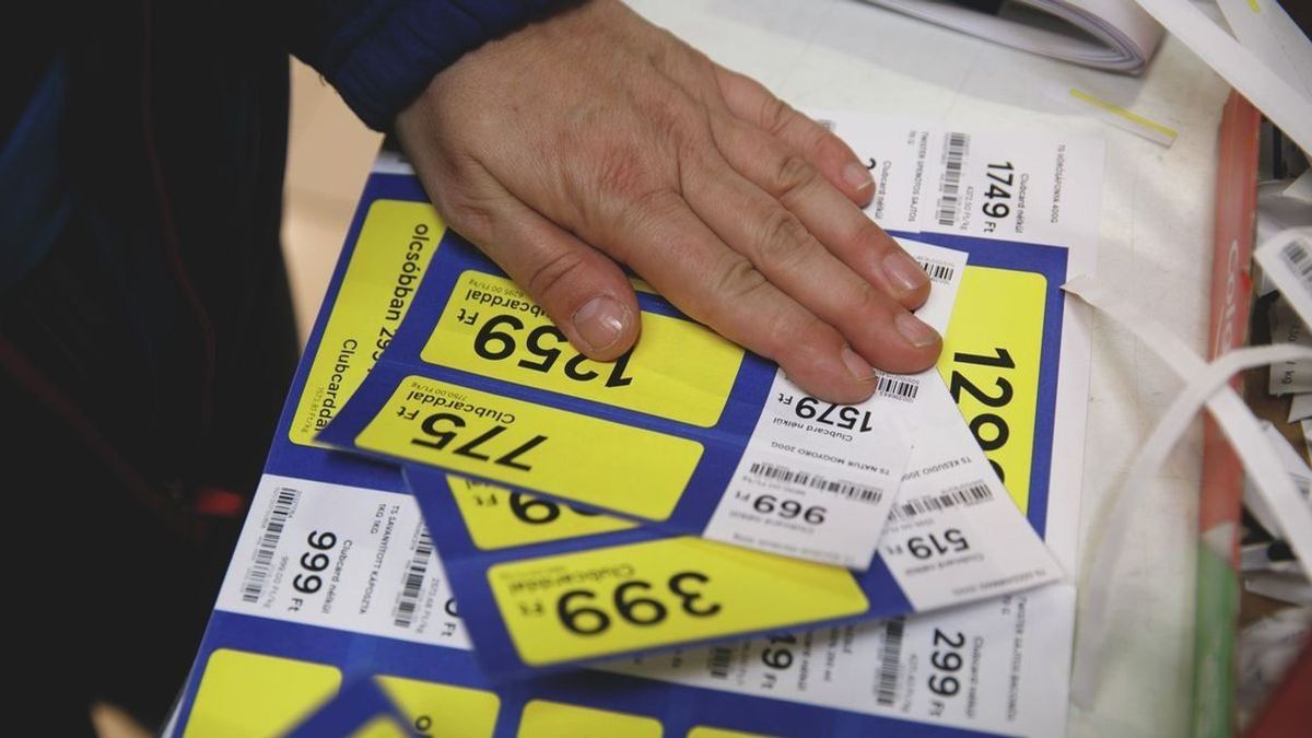 árrésstop, alapvető élelmiszerek árai