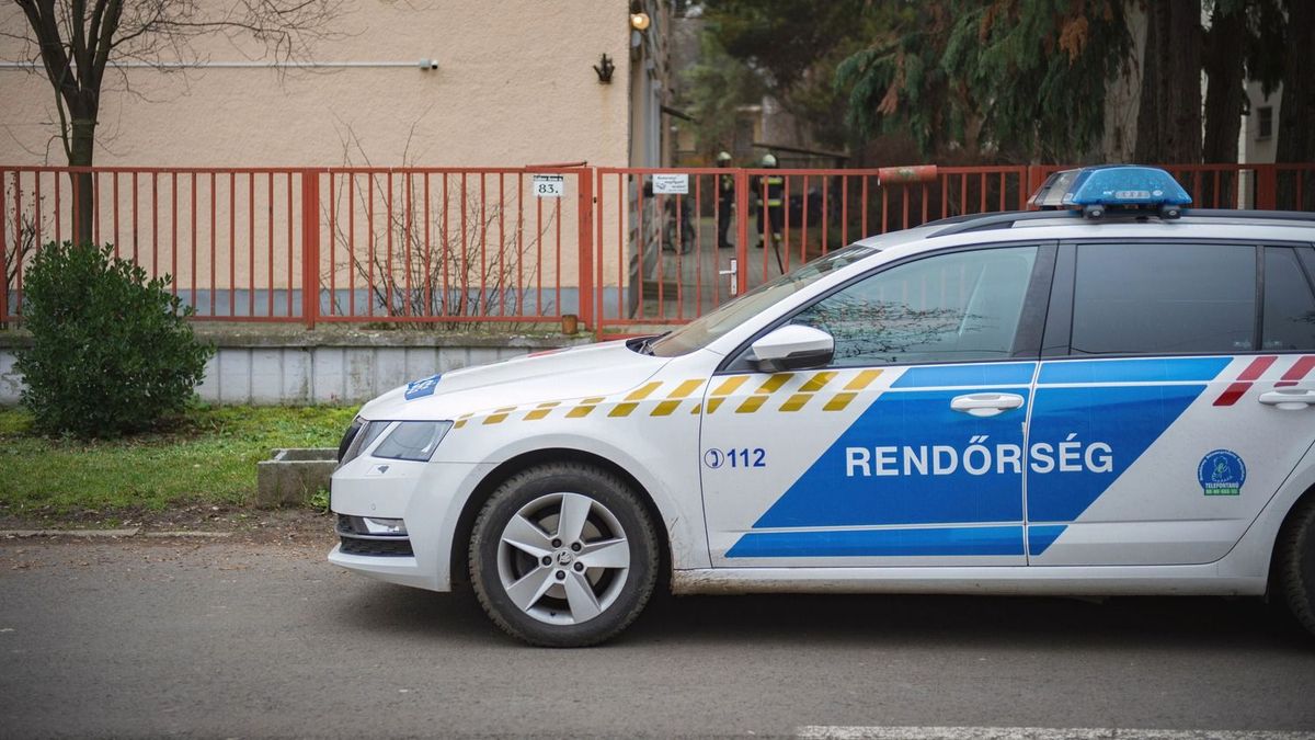 Mátraderecskei raktárból lopott egy férfi