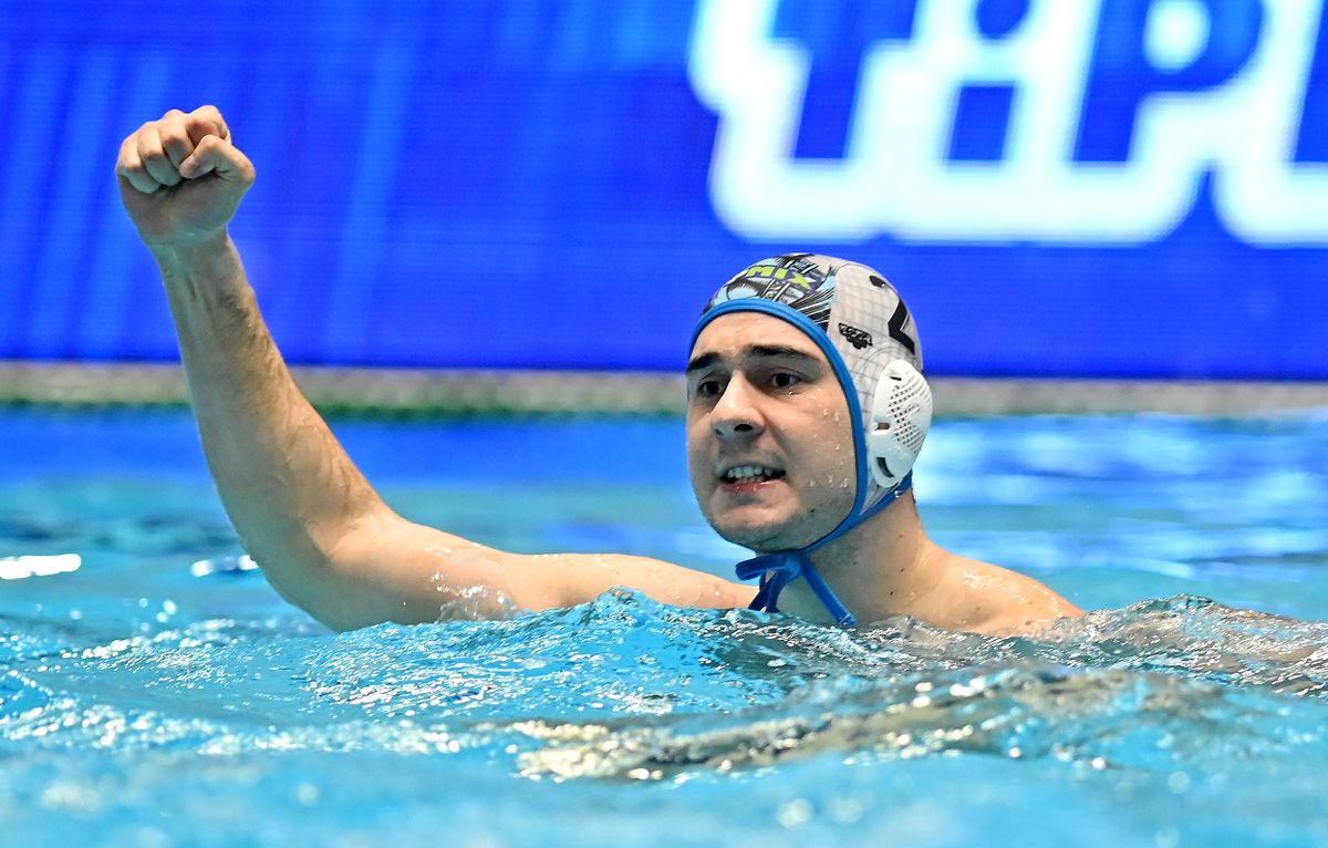 Rádli Rajmundék győzelemre vezetnék a One Eger csapatát