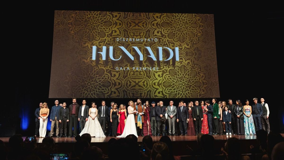 Hunyadi