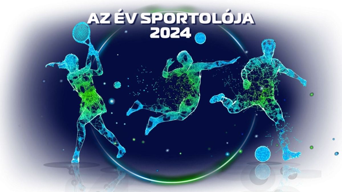 Elindult az Év Sportolója díj közönségszavazása.