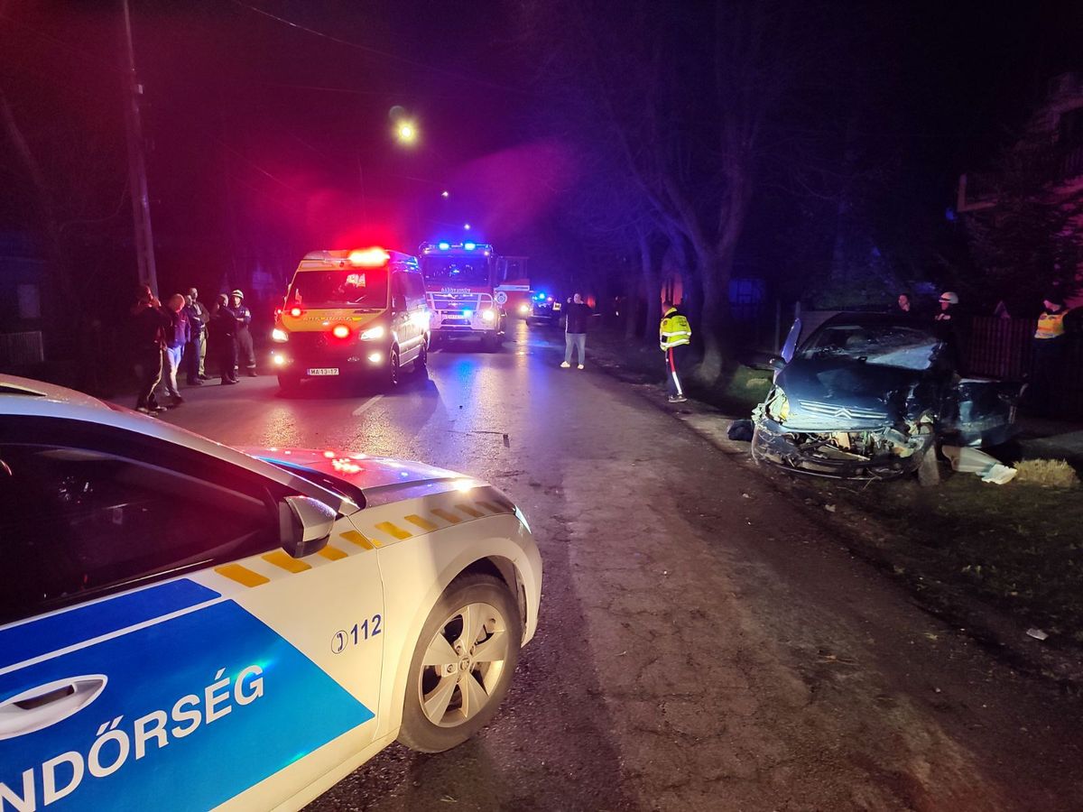 Fonói gyilkosság: elfogták a férfit, aki kisboltban ölt