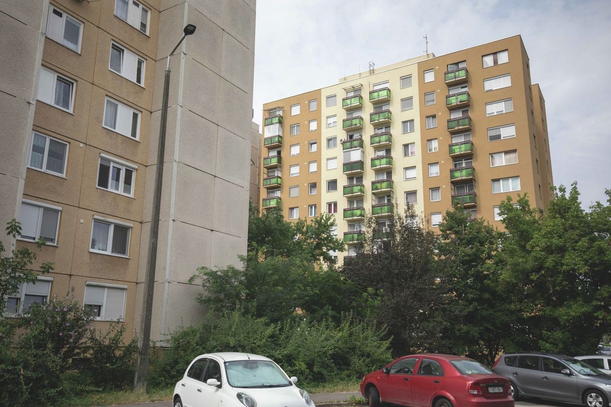 A társasházakra szigorú tűzvédelmi szabályok vonatkoznak