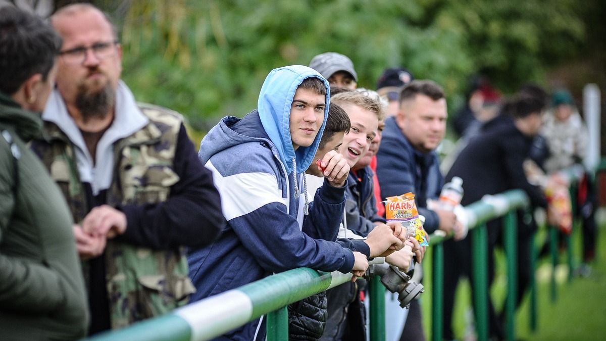 A nézőknek nemcsak kapucira, esernyőre is szükség lesz