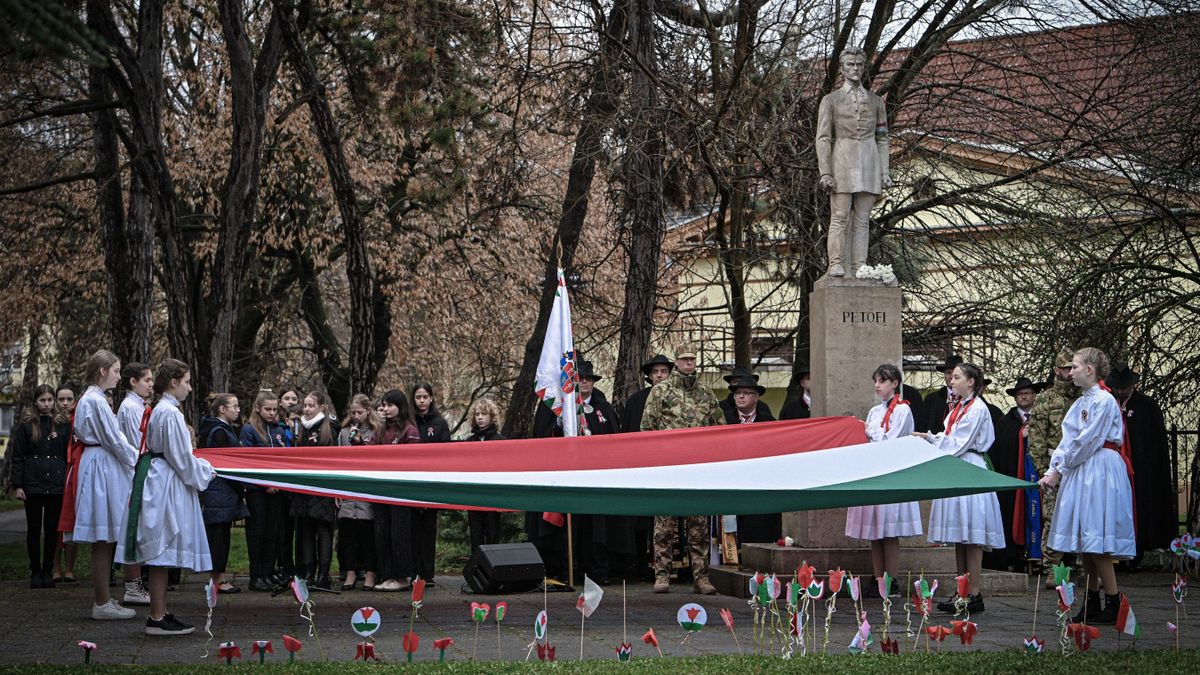 március 15, ünnepség, megemlékezés