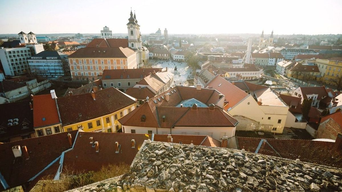 Ha Eger, akkor vár: ez az egyik legnépszerűbb attrakció az országban Archív fotó: Berán Dániel
